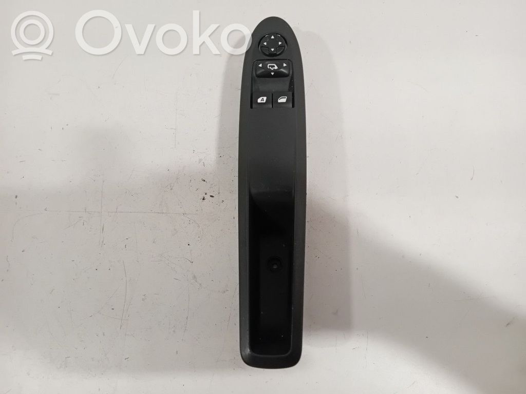 Citroen DS3 Electric window control switch 
