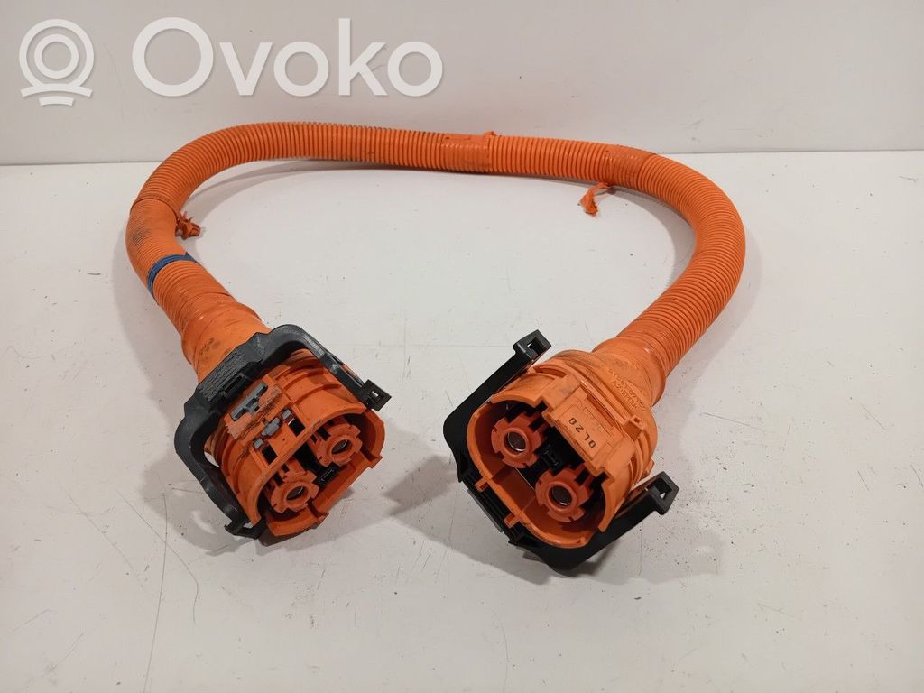 Hyundai Ioniq Other wiring loom 