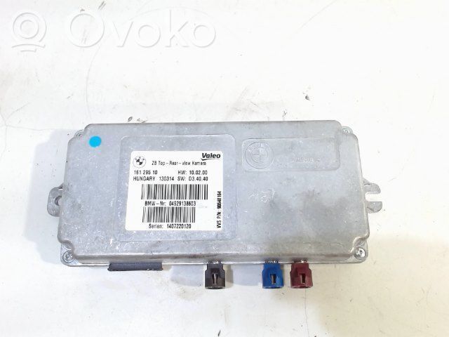 Steering angle sensor   16129510