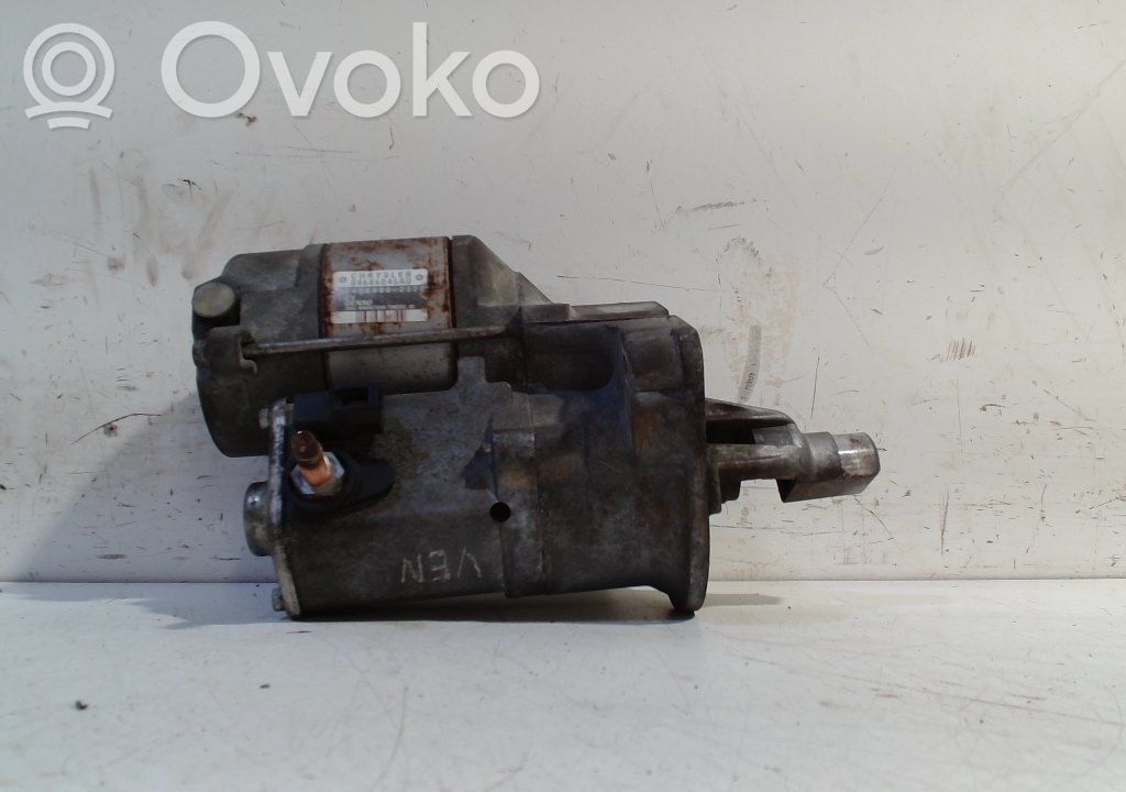 Starter motor   04686045AD