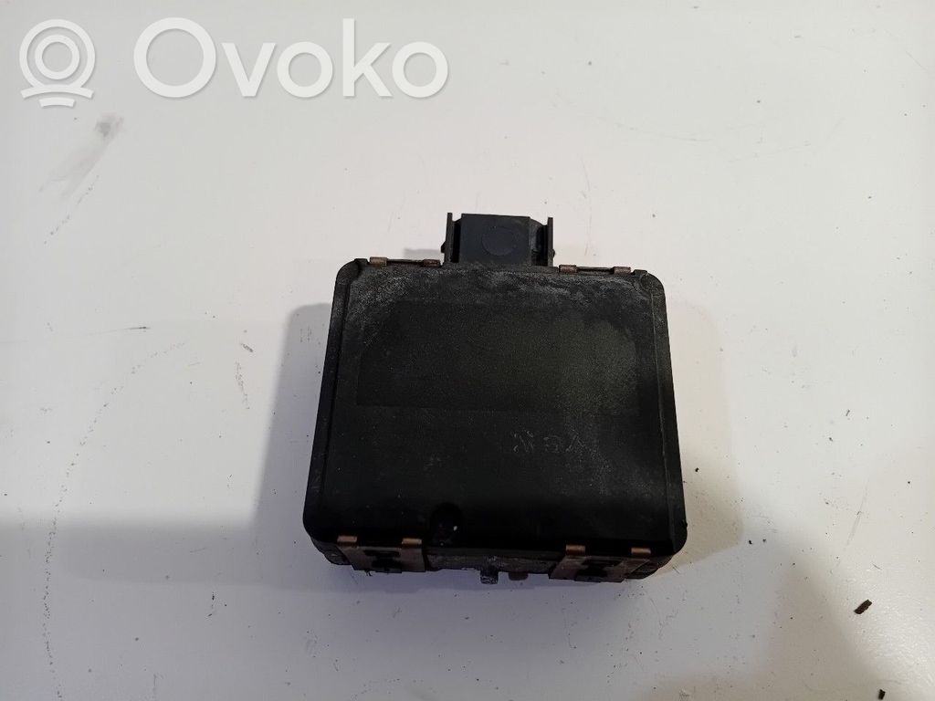 Nissan Qashqai Sensor 
