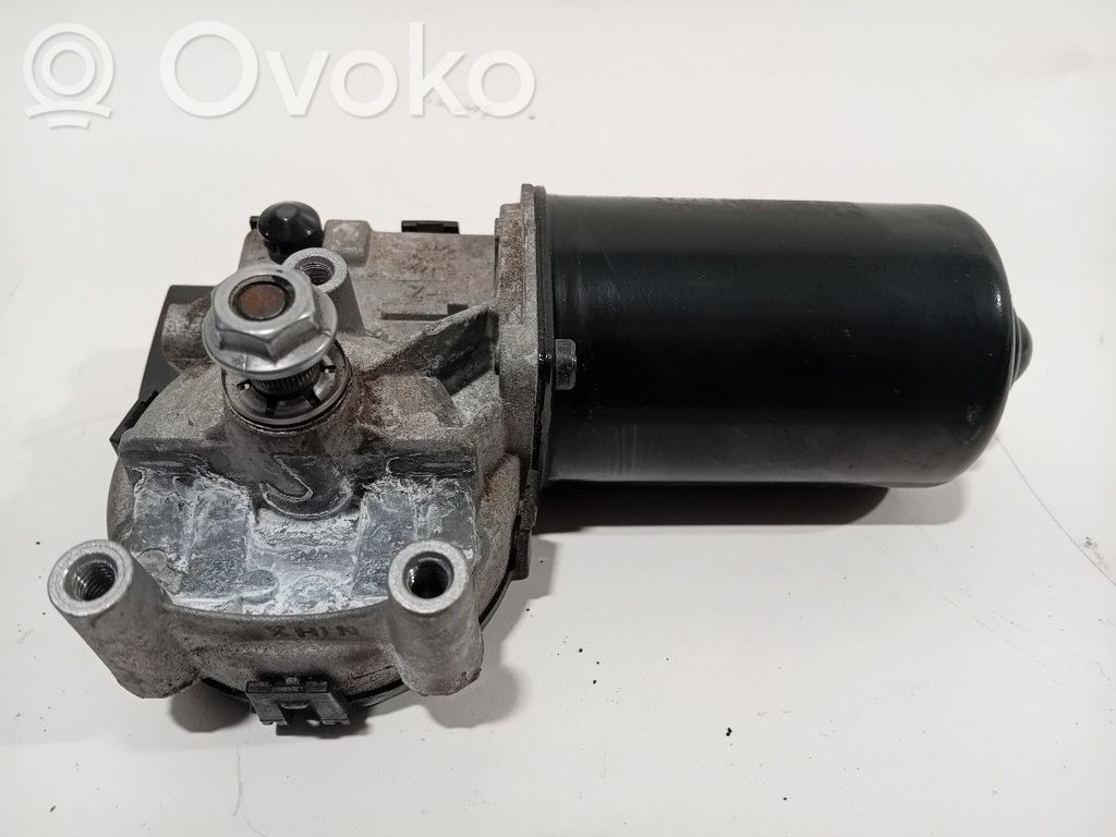 Motor del limpiaparabrisas