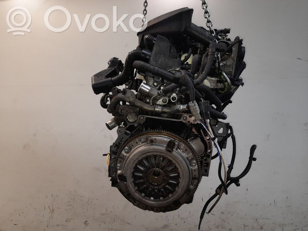 Engine   2TR700