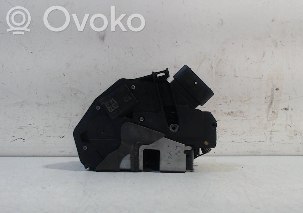 Ford Fiesta Front door 