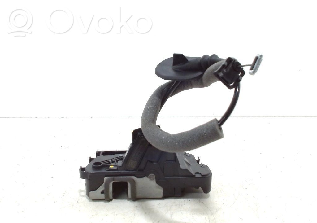 Zamek drzwi przednich   H1BAA21812SE