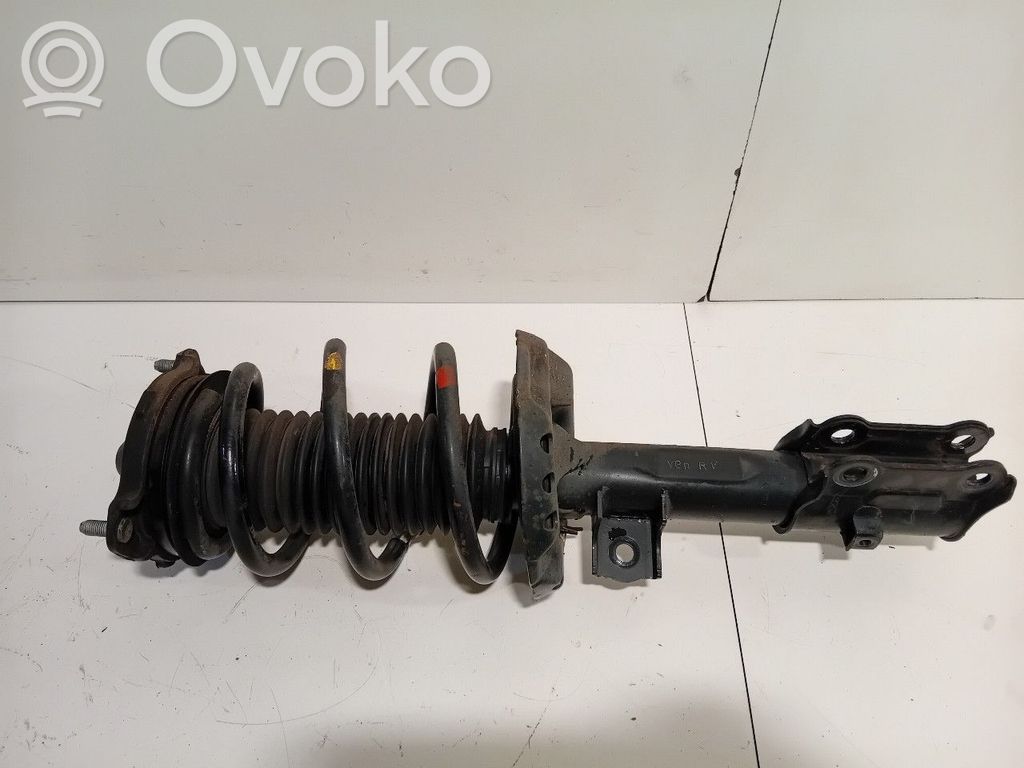 KIA Xceed Stoßdämpfer vorne 