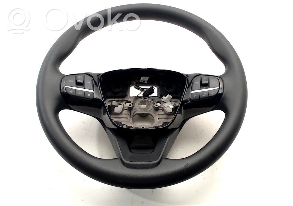 Ford Fiesta Stūre 