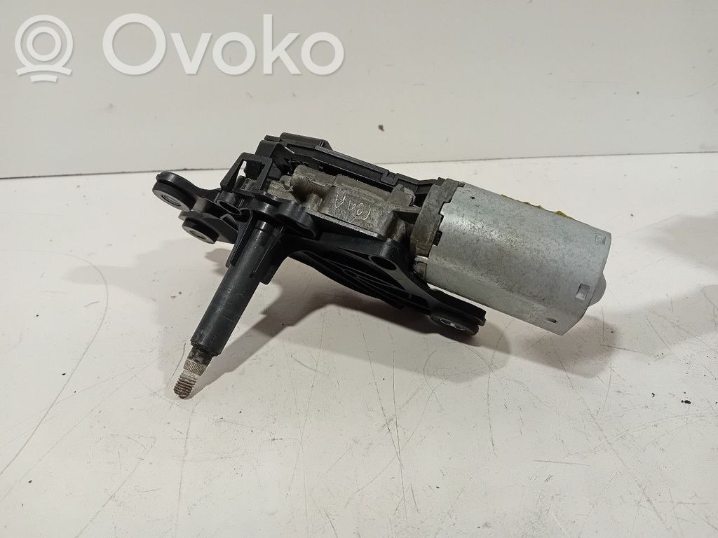 Ford B-MAX Wischermotor Heckscheibe 