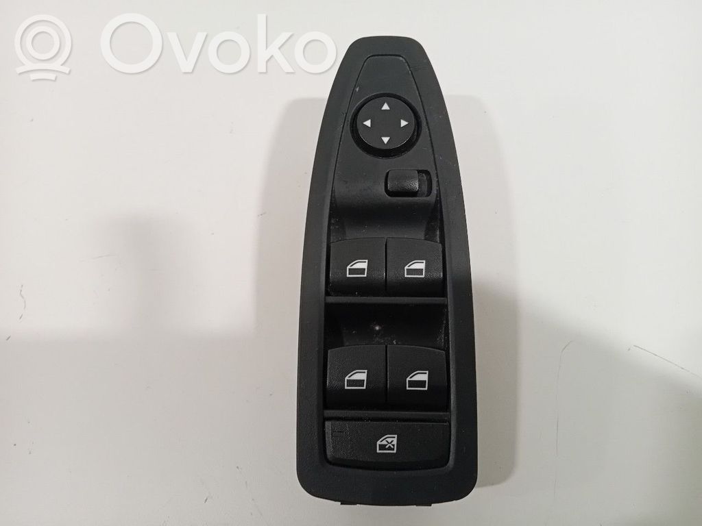 BMW 3 F30 F35 F31 Electric window control switch 