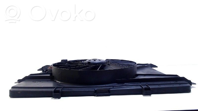 Alfa Romeo 159 Pyyhkimen moottori 