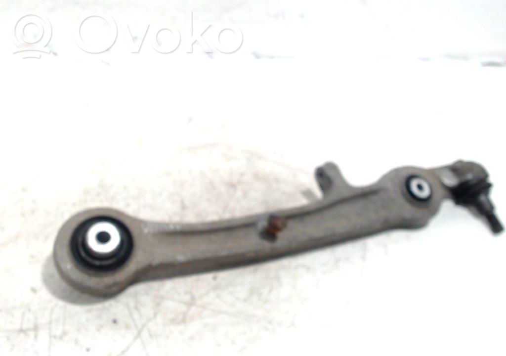 Front control arm