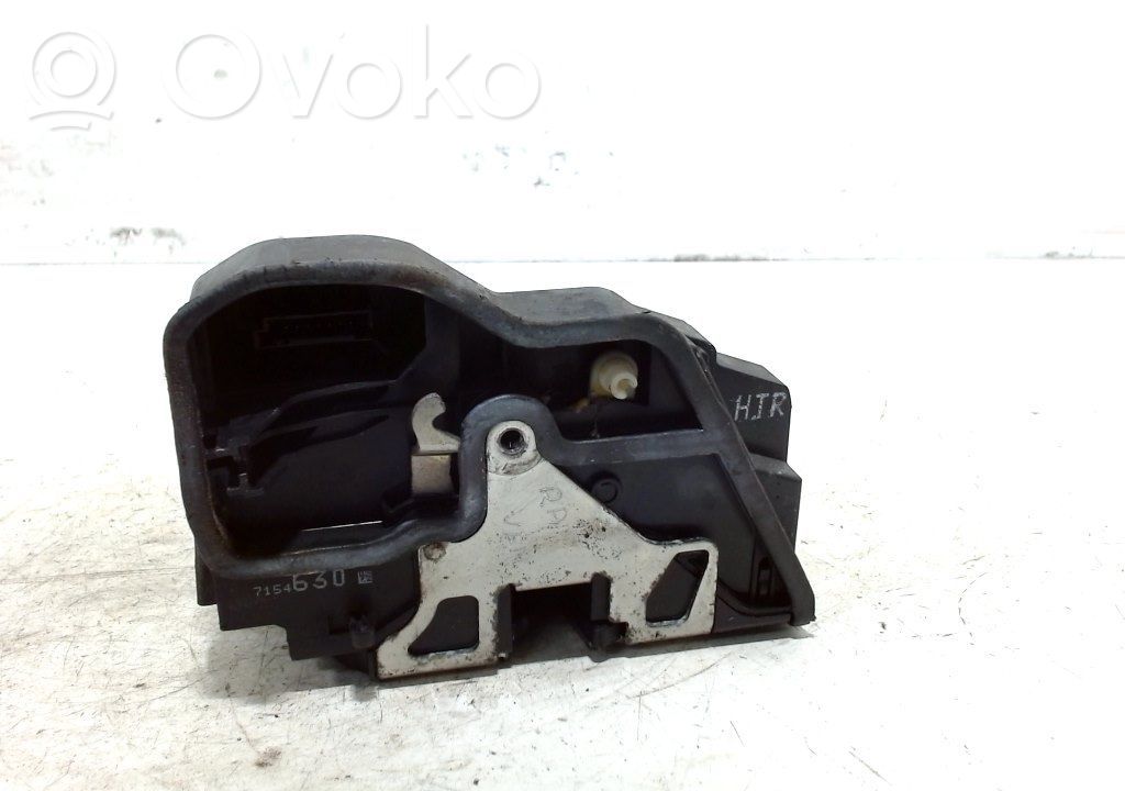 Takaoven lukko   7154630