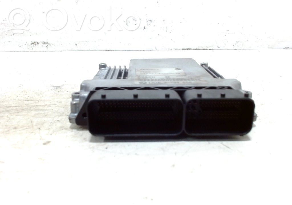 Sterownik / Moduł ECU   7794684
