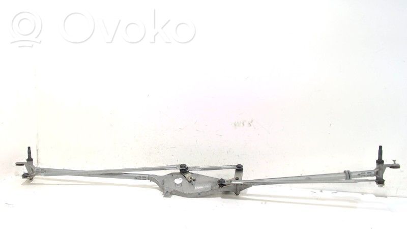 Opel Astra K Varillaje del limpiaparabrisas delantero 
