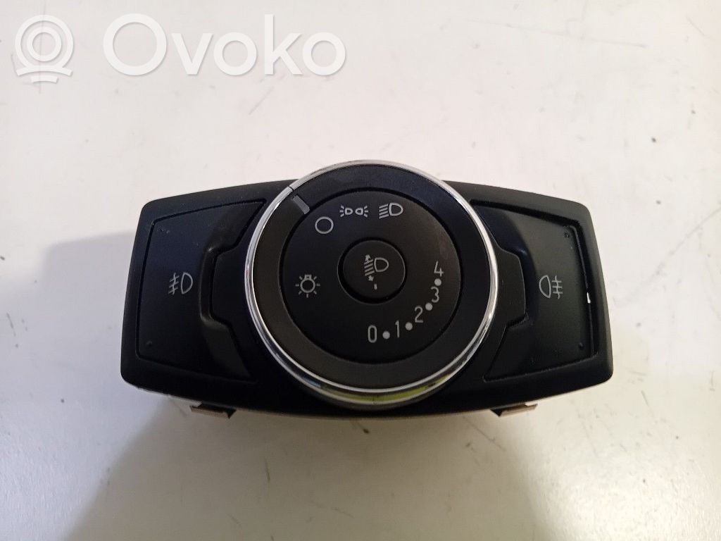 Interrupteur d’éclairage   BM5T13A024FE