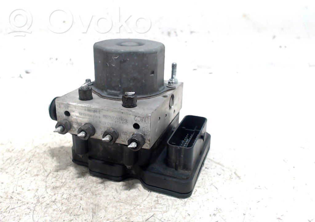 ABS Pump   0265956320,2265106455,476606296R,A4539005202