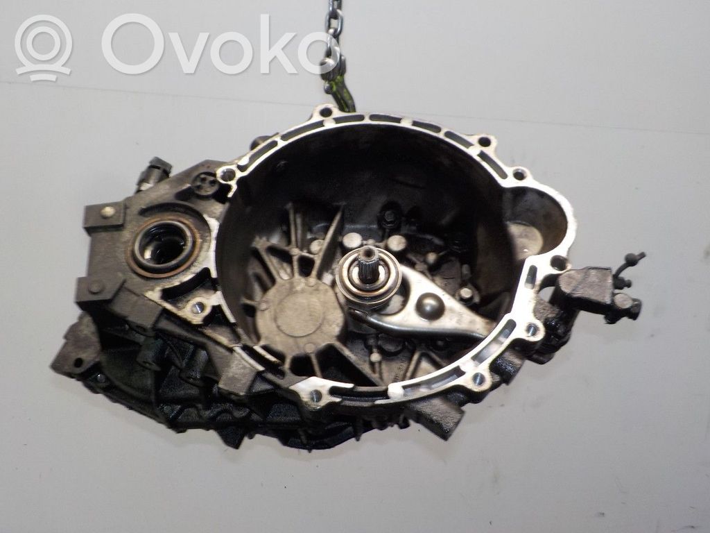 Hyundai i30 Manualna 5-biegowa skrzynia biegów 