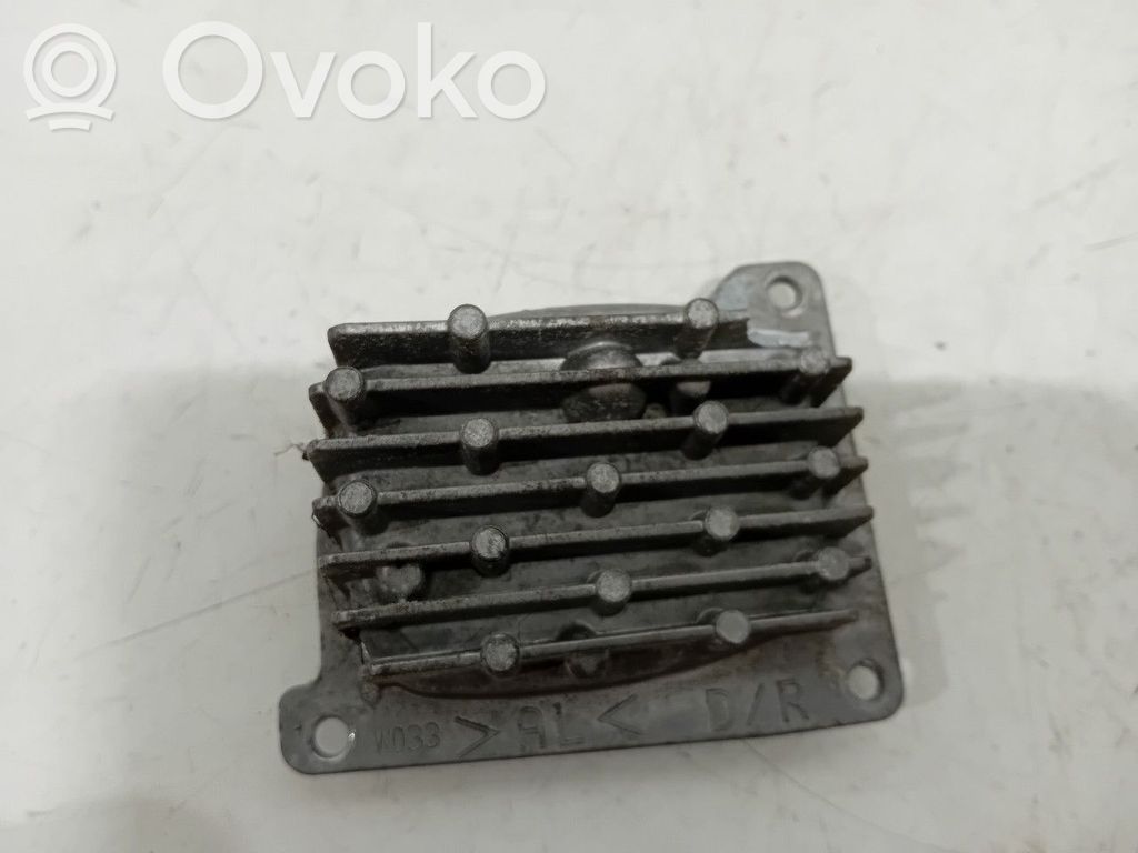 Renault Talisman Headlight ballast module Xenon 