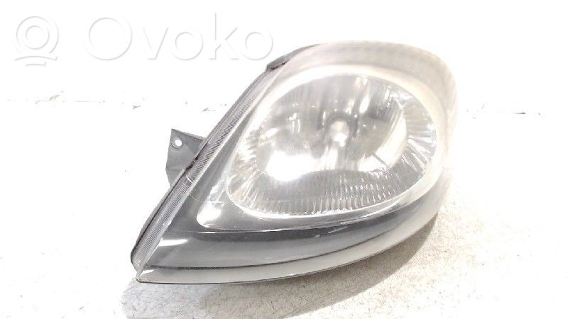 Nissan Primastar Headlight/headlamp 