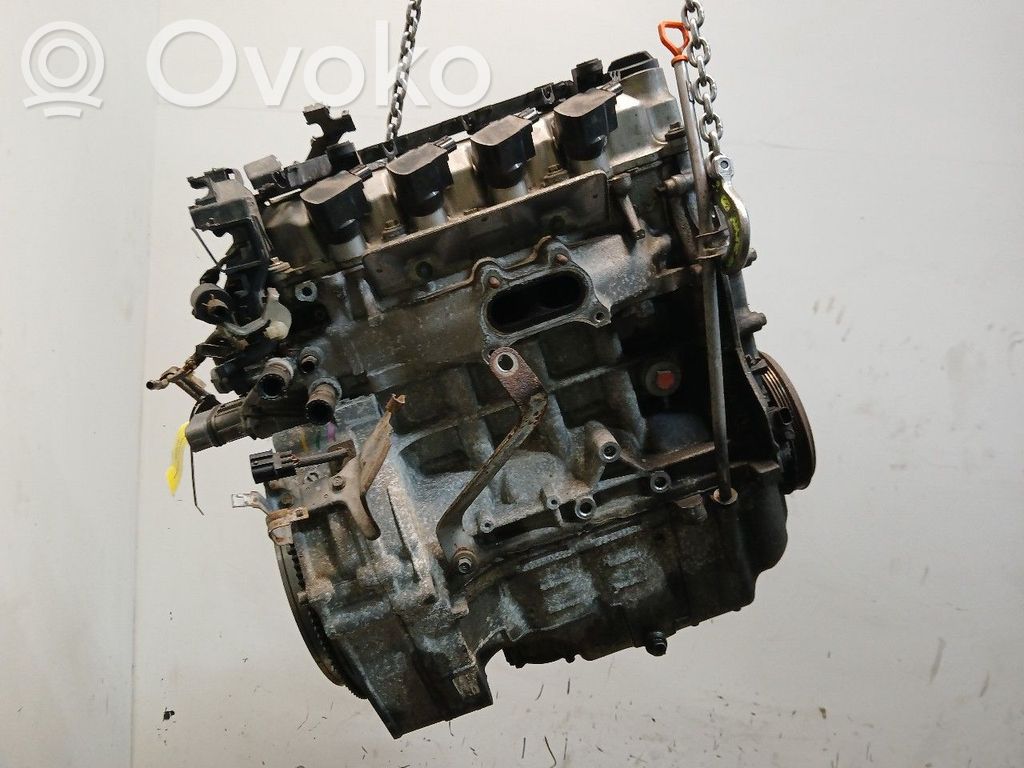 Silnik   LDA7,831720303,E1J04719,GA600,LDA2,LDA7,RMX