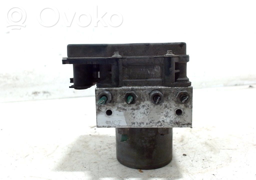 Renault Clio III Pompa ABS 