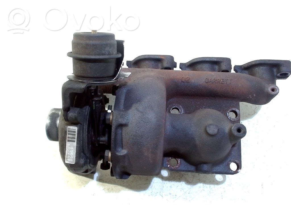 Ford Transit Turbo 