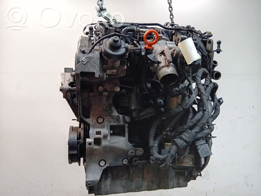 Moottori   CBDC,03L100035C,03L100103E