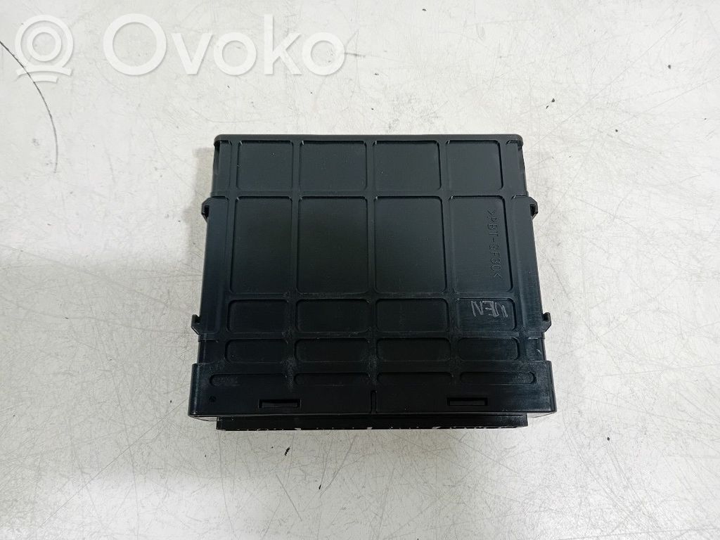 Mitsubishi Outlander Engine control unit/module 