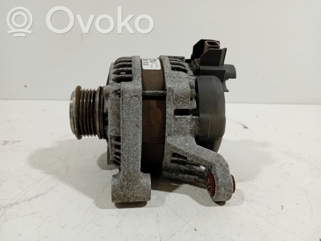 Opel Corsa E Generatorius 