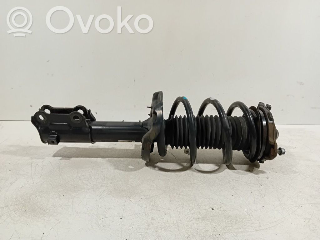 KIA Ceed Stoßdämpfer vorne 