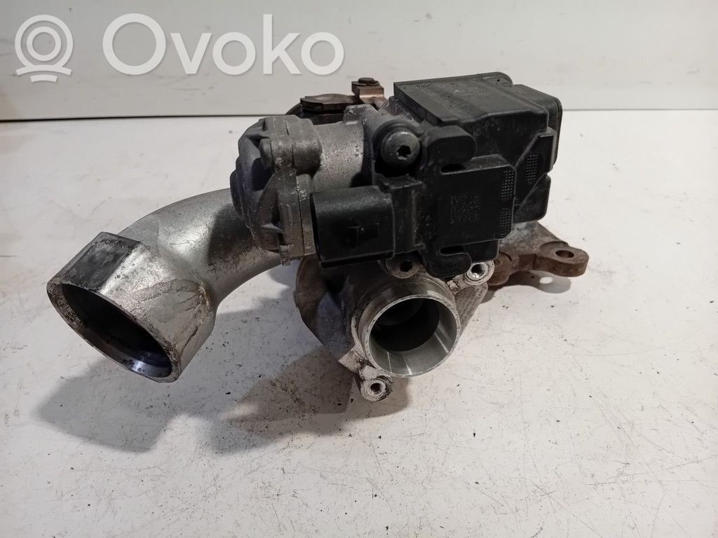 Turbo   04E145713P