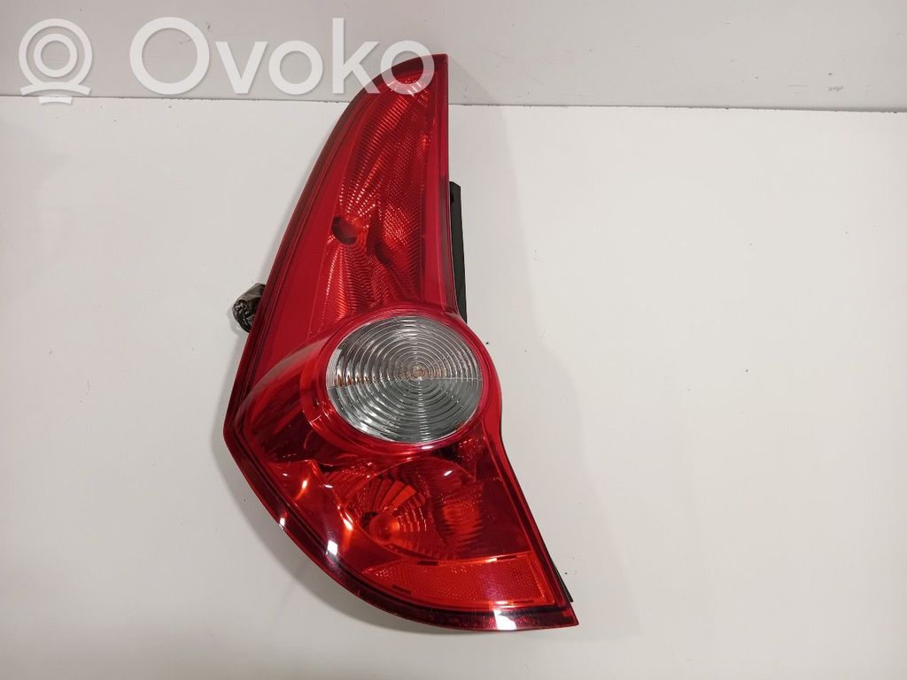 Opel Agila B Takavalot 