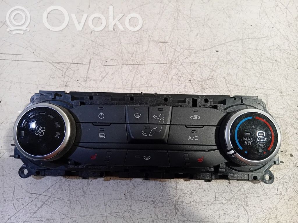 Ford Transit Custom Climate control unit 