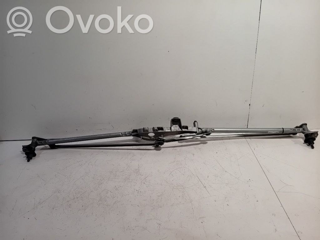 Opel Ampera Mechanizm wycieraczek szyby przedniej / czołowej 