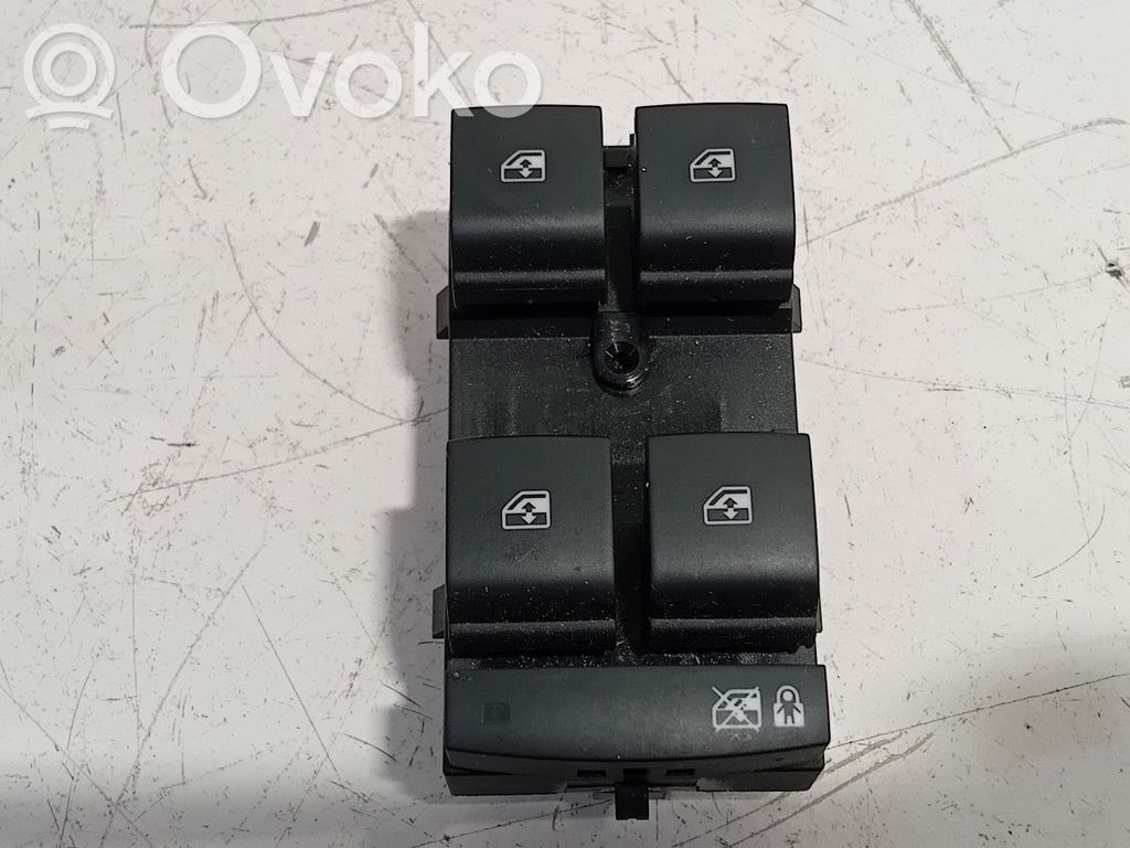Electric window control switch   20838852