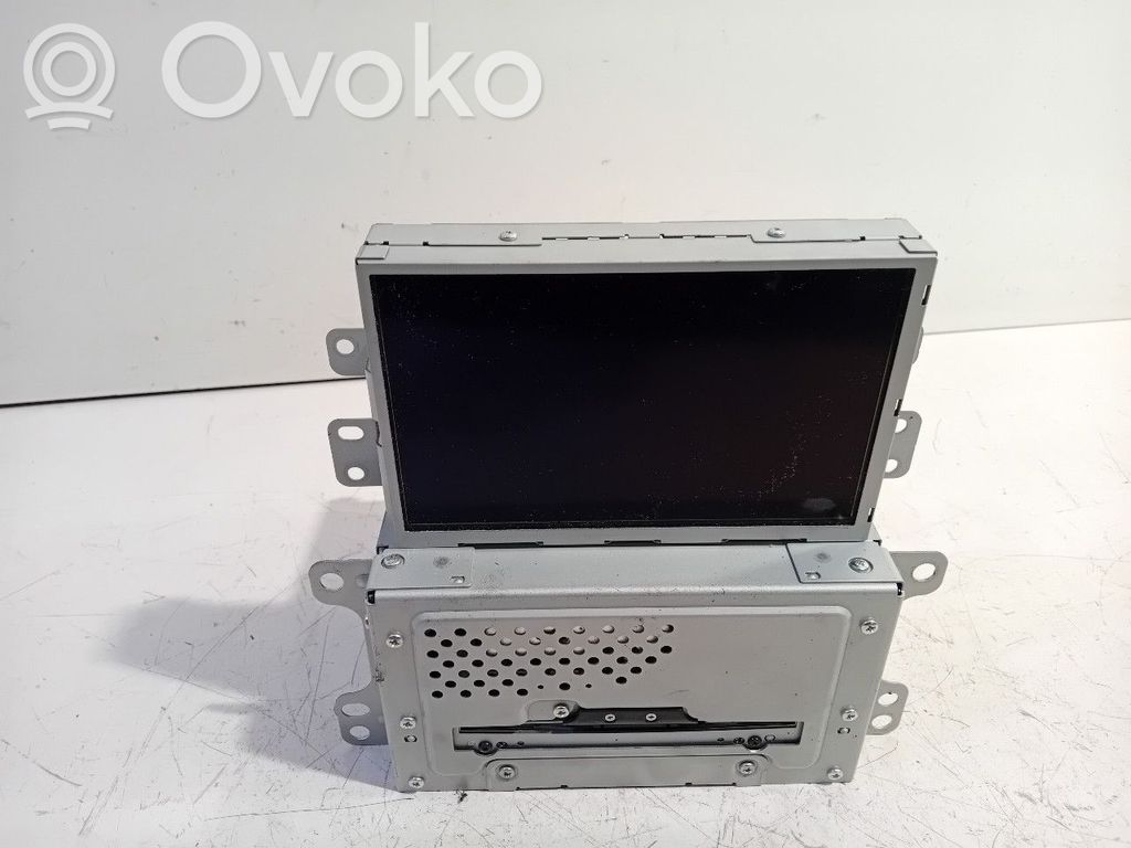 Opel Ampera Unité / module navigation GPS 