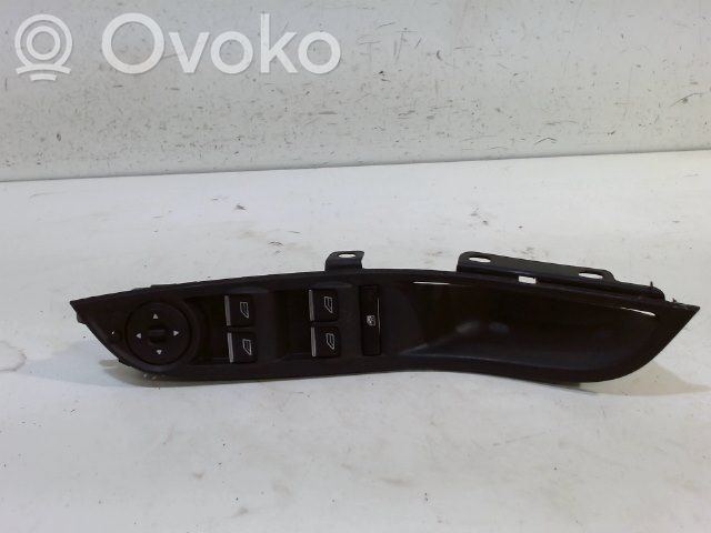 Ford Focus Electric window control switch 