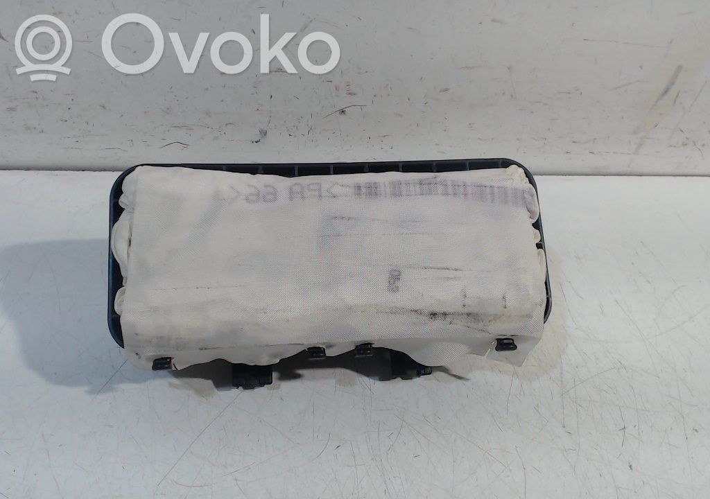Ford Ka Matkustajan turvatyyny 