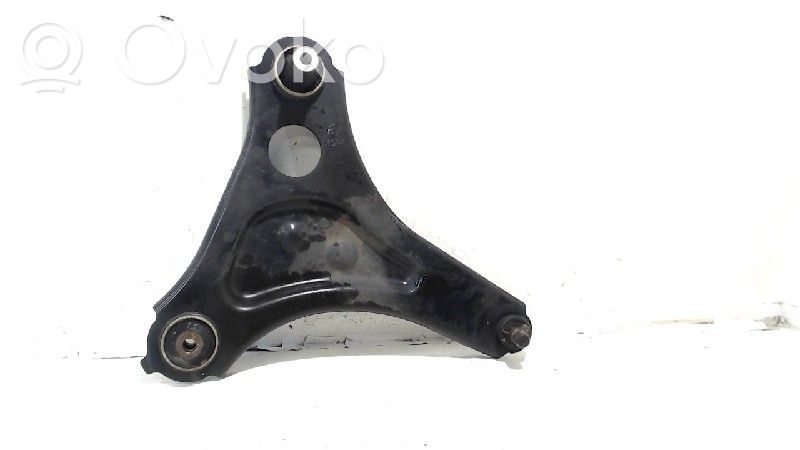 Front control arm