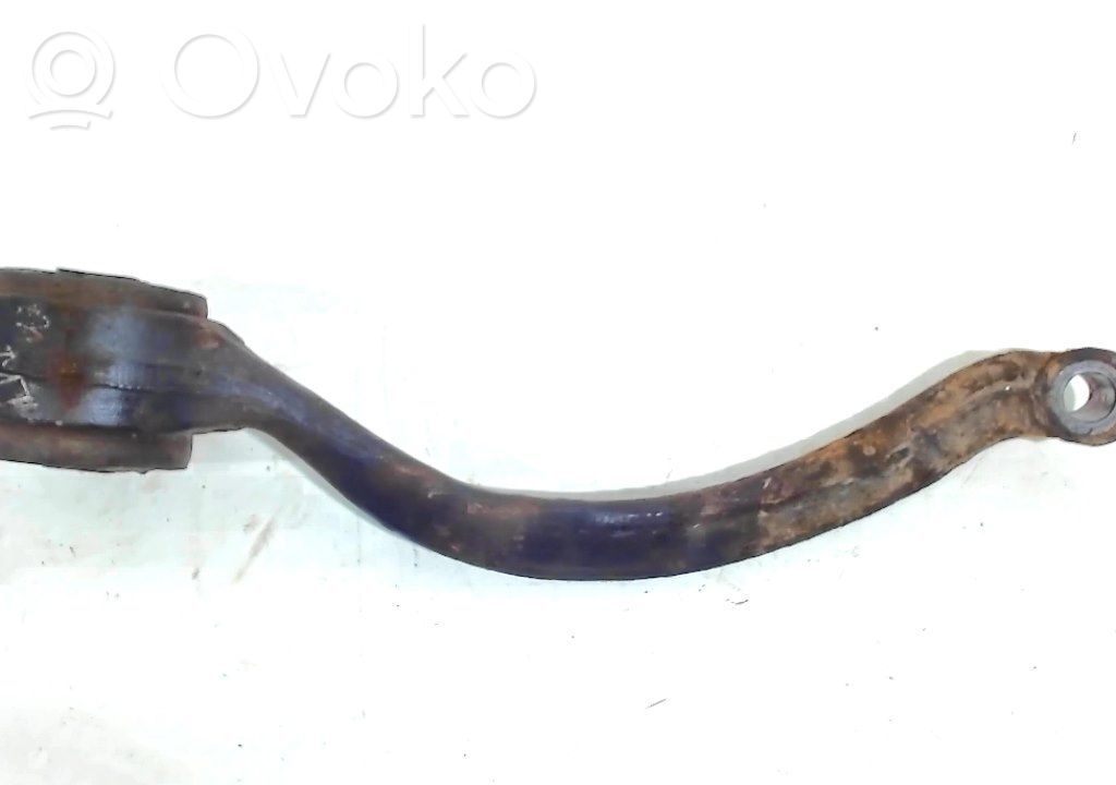 Front lower control arm/wishbone