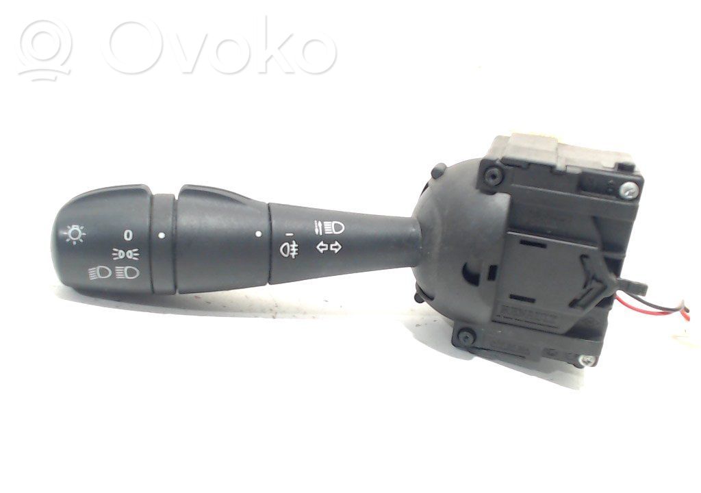 Renault Trafic III (X82) Wiper turn signal indicator stalk/switch 
