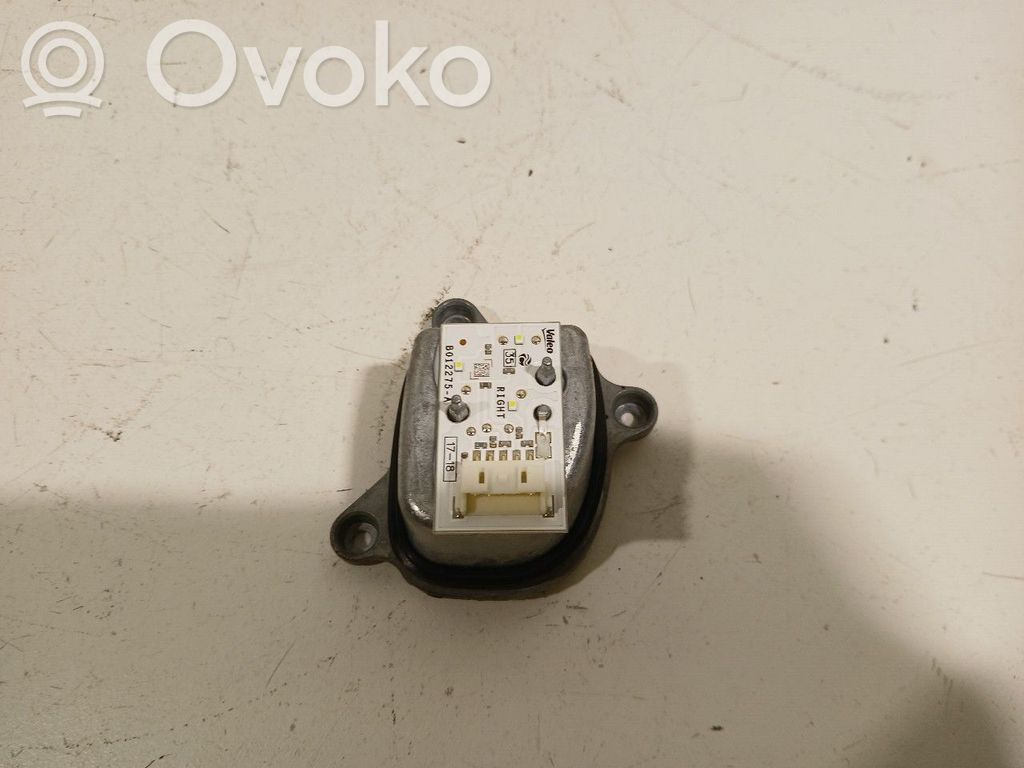Seat Leon (5F) Unidad de control/módulo de carrocería central 
