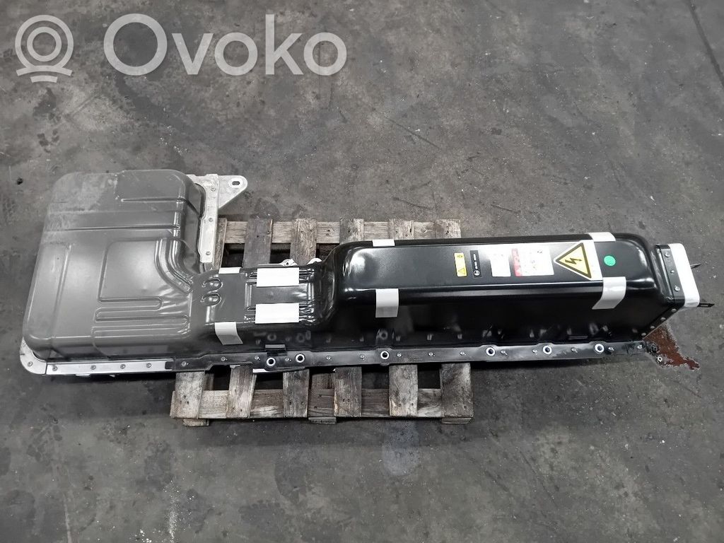 Lynk & co 01 Hibrido/ elektromobilio akumuliatorius 