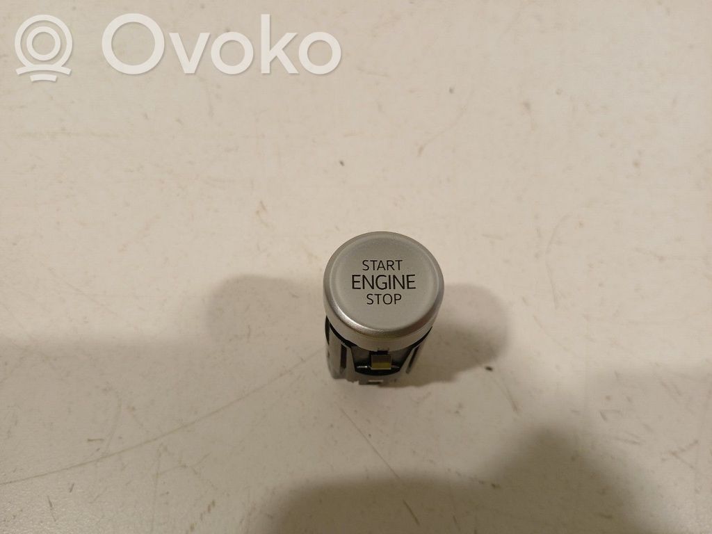Engine start stop button switch   3G1959839A