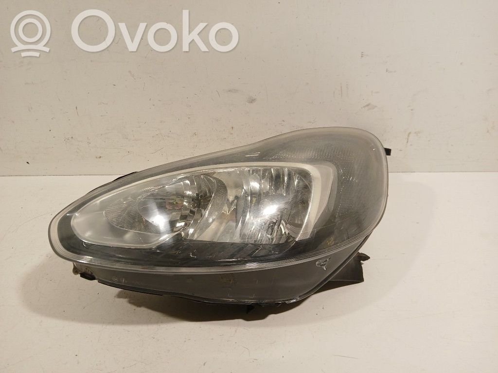 Opel Adam Phare frontale 