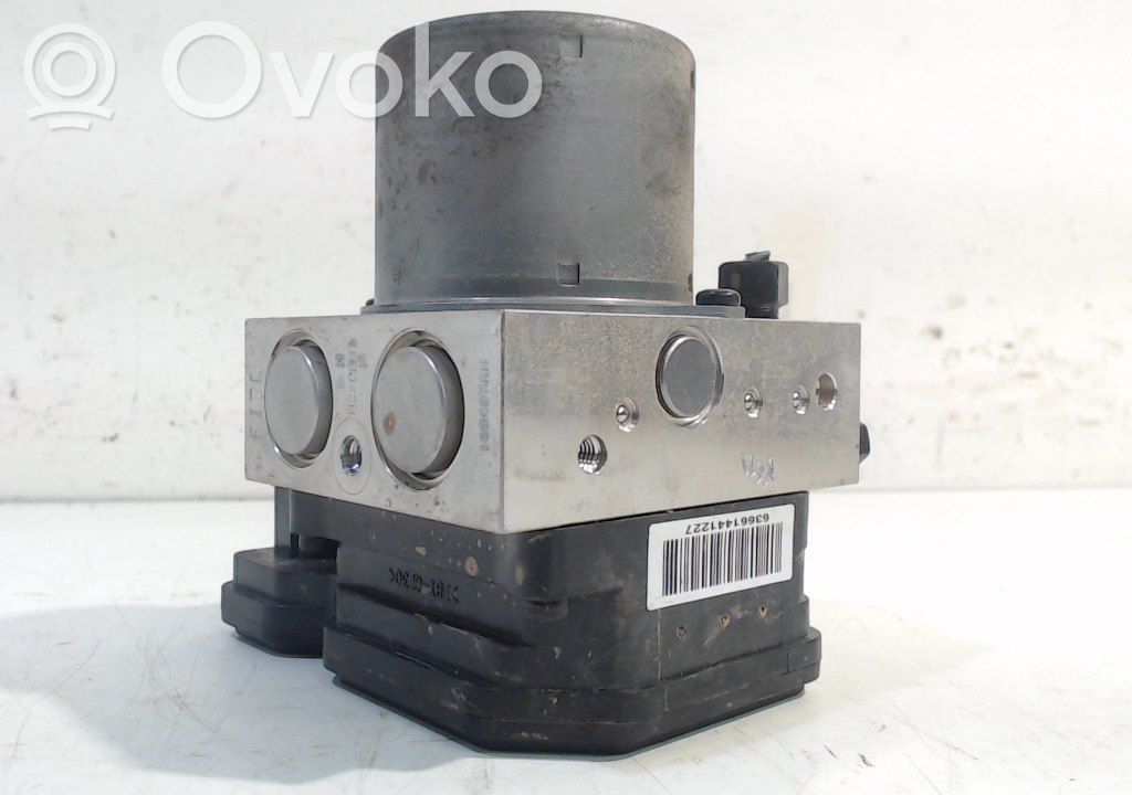 KIA Rio Bomba de ABS 