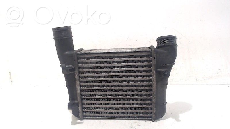 Audi A4 S4 B7 8E 8H Intercooler radiator 