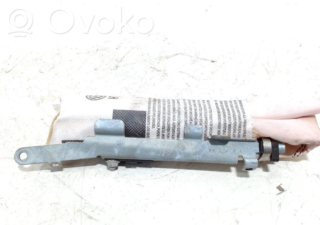 Audi A3 S3 8V Airbag de la puerta delantera 
