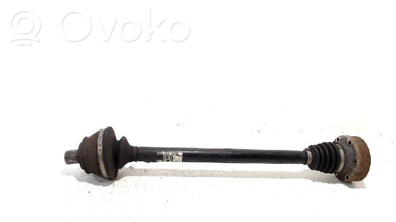 Takavetoakseli   4E0501203D