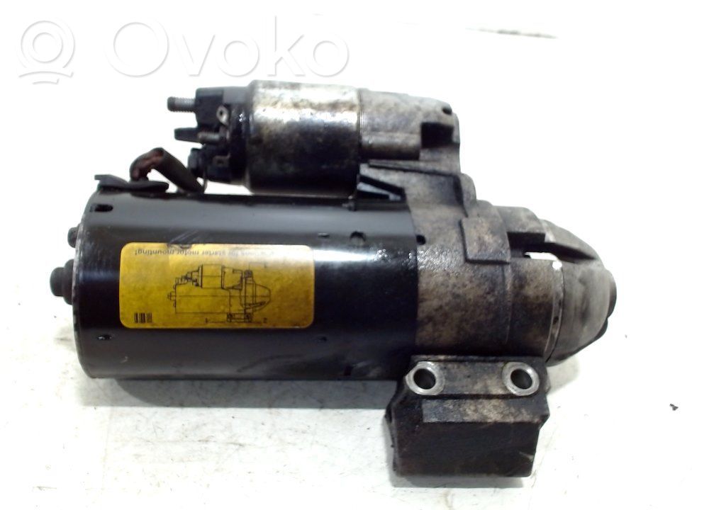 Starteris   779800603